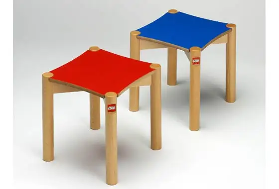 レゴ 9817-1 Seats for Play Table グッズ