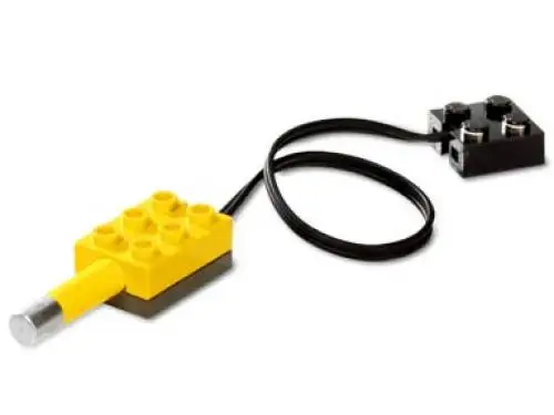 レゴ 9889-1 Temperature Sensor Control Lab