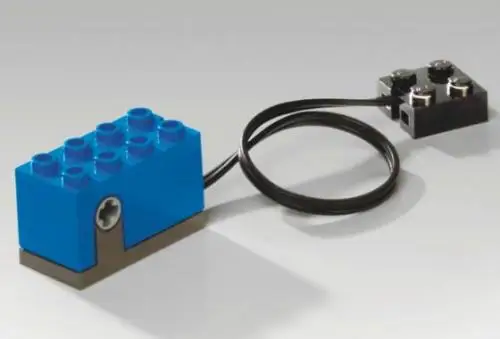 9891 Angle Sensor - Control Lab (1995年)