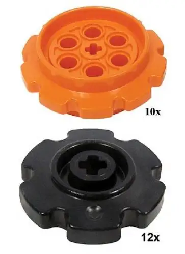 レゴ 991452-1 Sprockets テクニック