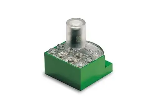 レゴ 9916-1 Electrical Capacitor eLAB