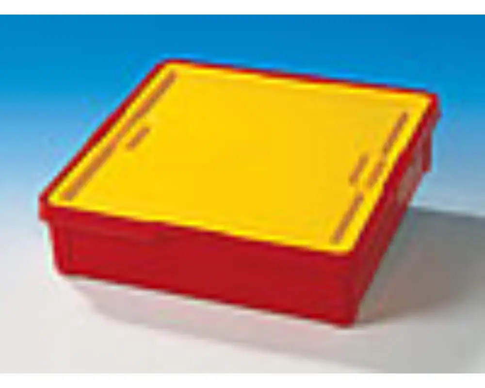 レゴ 9921-1 Large Storage Bin 補足品