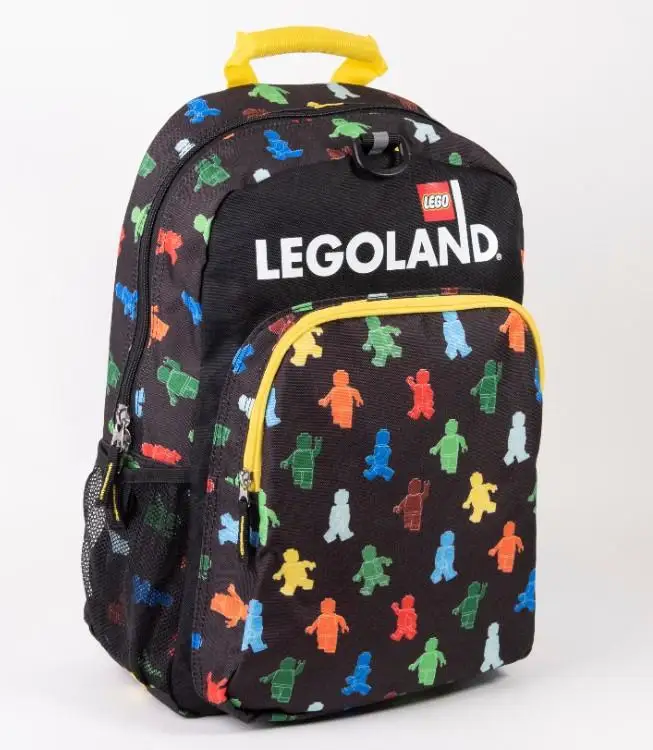 レゴ BACKPACK-2 Minifigure Motion Backpack グッズ