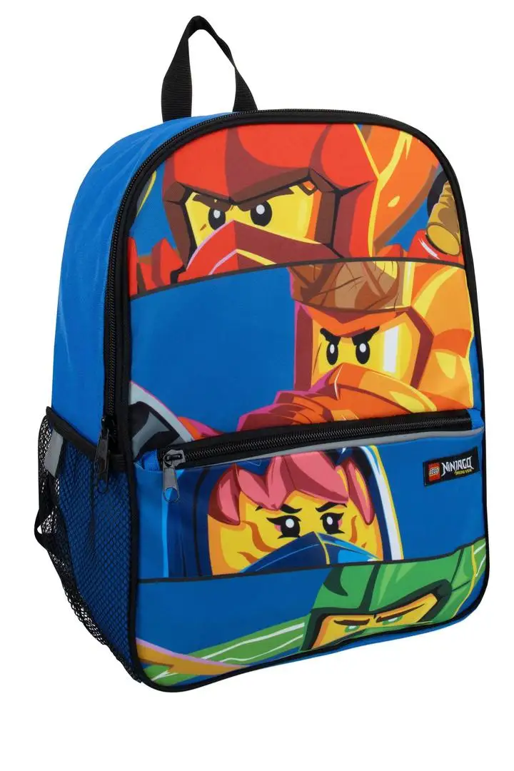 レゴ BACKPACK-30 Ninjago Backpack グッズ