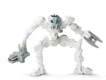 レゴ BIONICLEMcD-2.5 Bionicle Mahri Toa Hahli グッズ