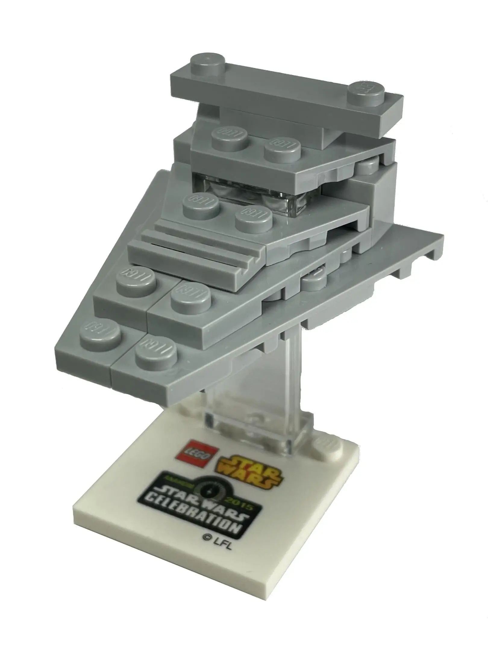 レゴ CELEB2015SD-1 Mini Star Destroyer スター・ウォーズ