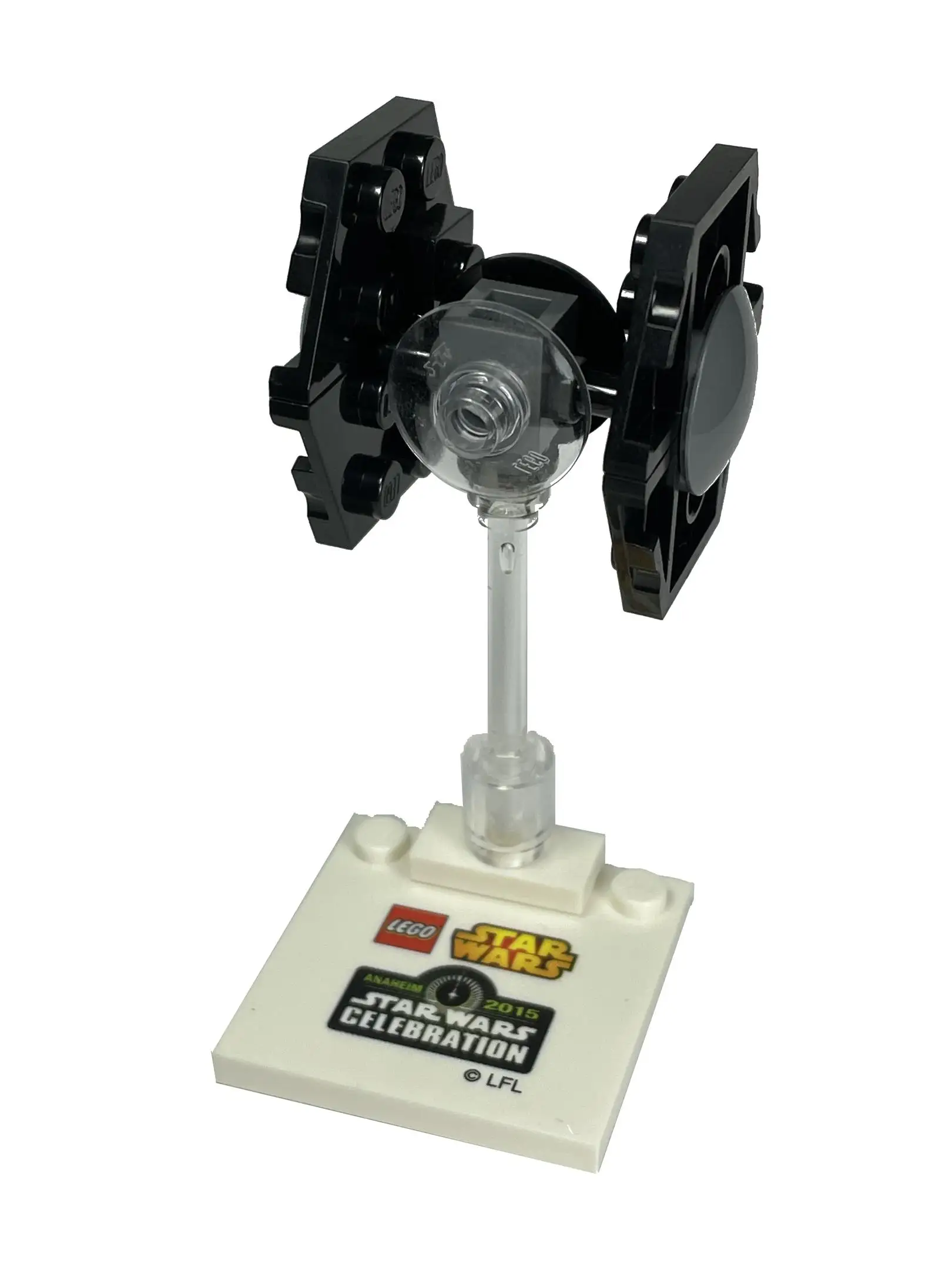 レゴ CELEB2015TF-1 Mini TIE Fighter スター・ウォーズ