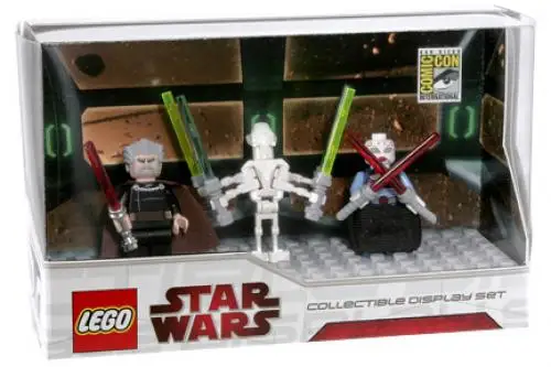 レゴ COMCON006-1 Collectible Display Set 5 スター・ウォーズ