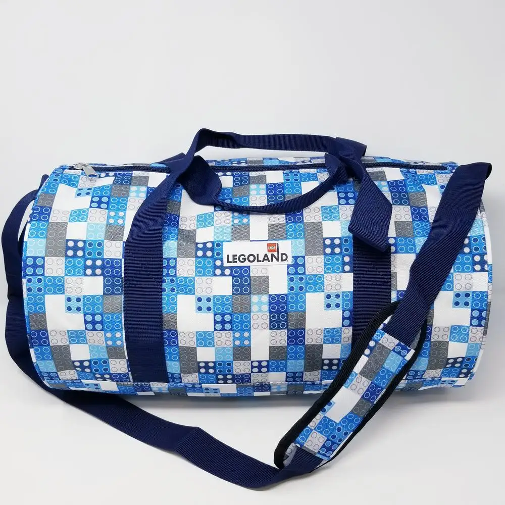 レゴ DUFFLEBAG-1 3 x 2 Building Brick Duffle Bag グッズ