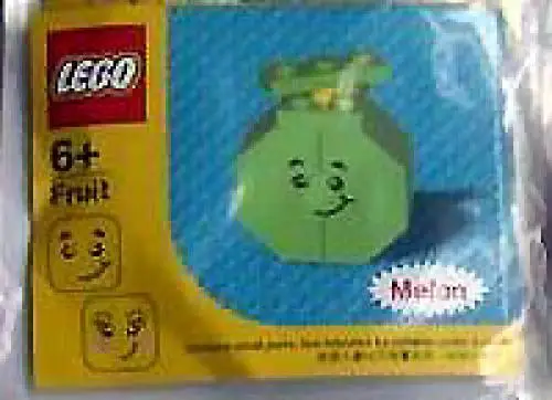 レゴ fruit5-1 Melon - Hong Kong Lego Show Promotional クリエイター