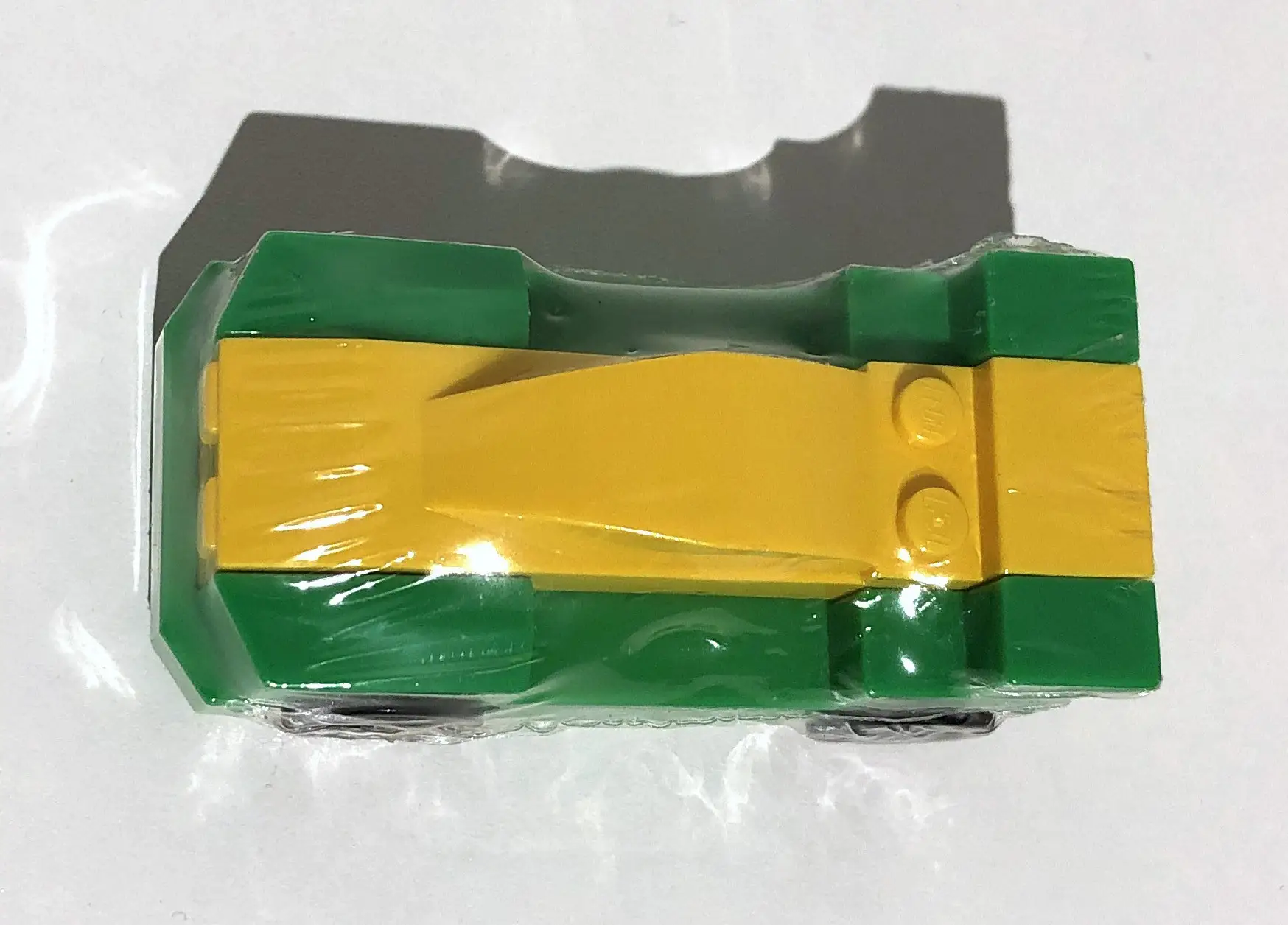 レゴ GMRACER2-1 Race Car レーサー