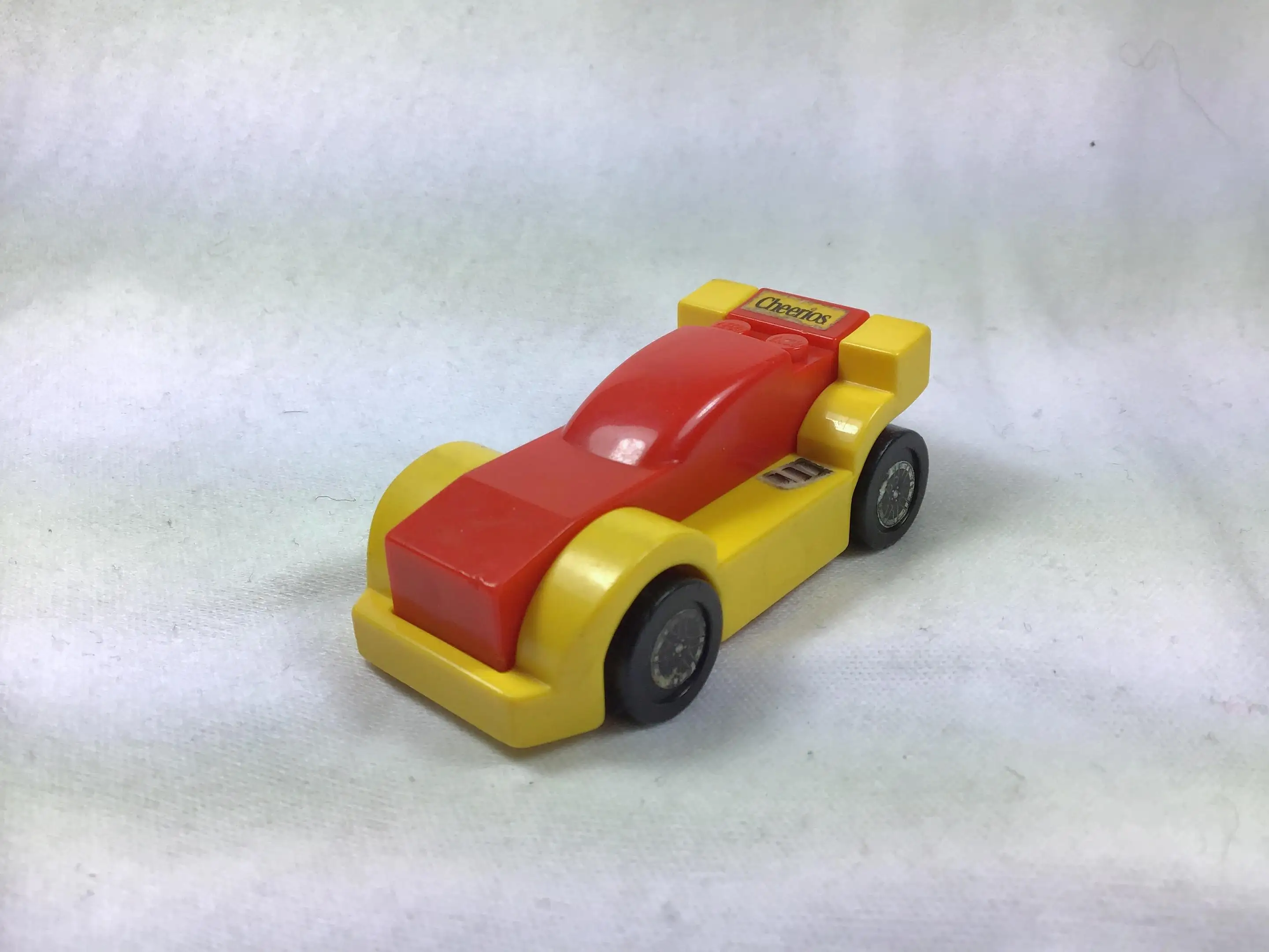 レゴ GMRACER3-1 Race Car レーサー