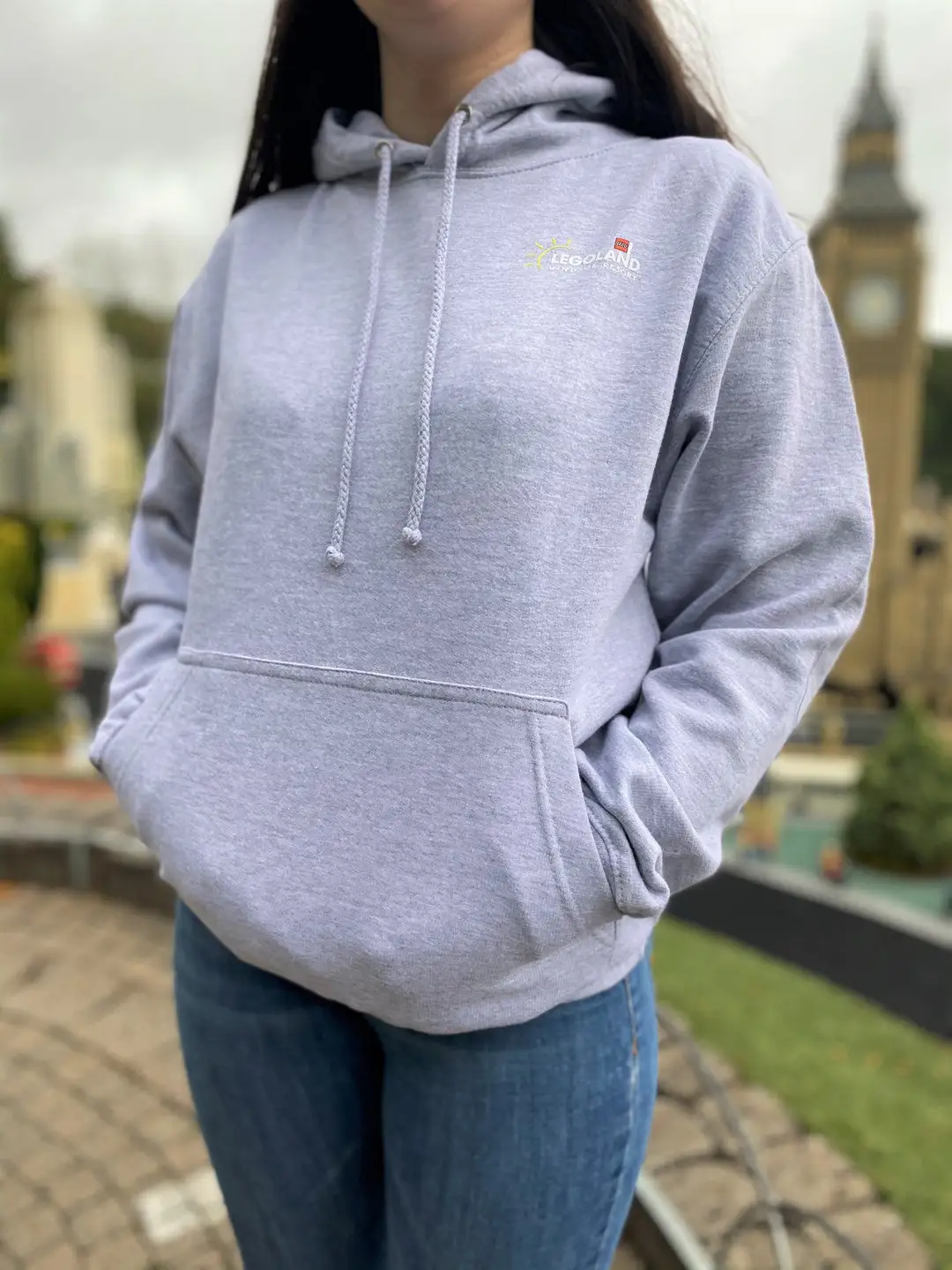レゴ HOODIE-1 LEGOLAND Windsor Hoodie (All Colors) グッズ