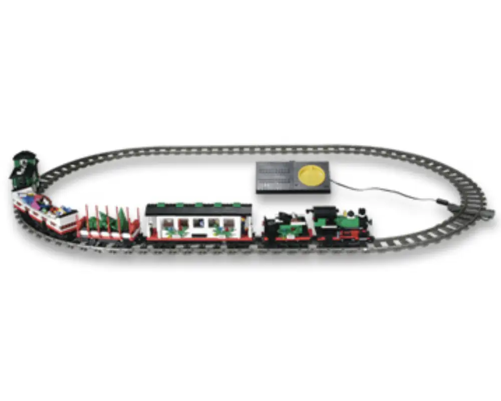 レゴ K2159-1 Holiday Train Starter Collection クリエイターエキスパート