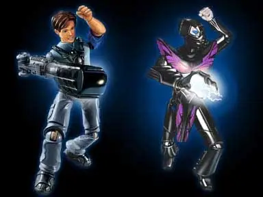 レゴ K8310-1 Galidor Defender Kit ガリドー