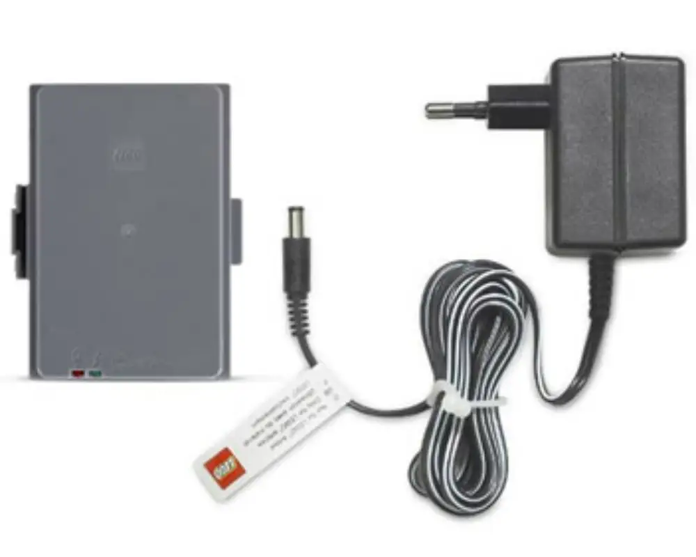 レゴ K9833-1 Rechargeable Battery Set NXT