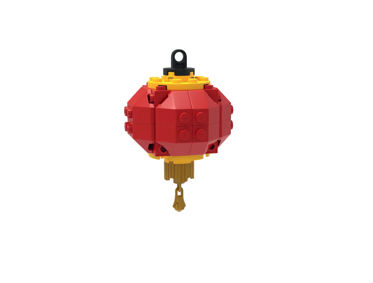 レゴ LANTERN-1 Ramadan Lantern ブランドストア
