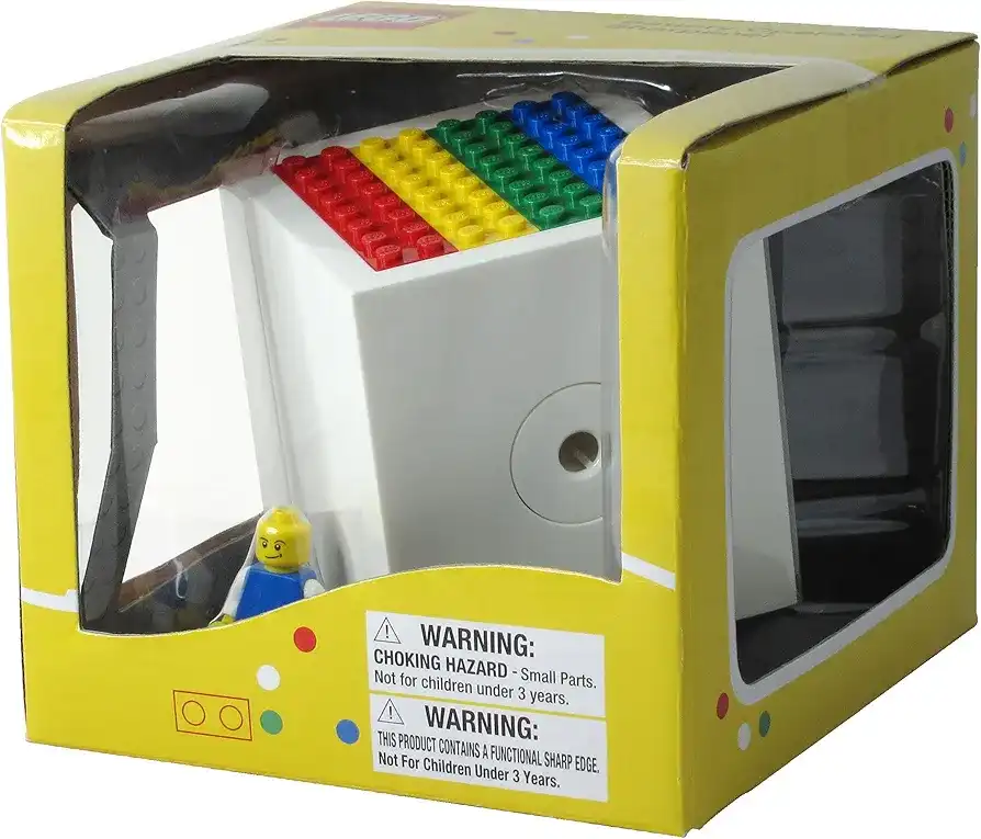レゴ LE152-1 Battery Operated Sharpener 文房具
