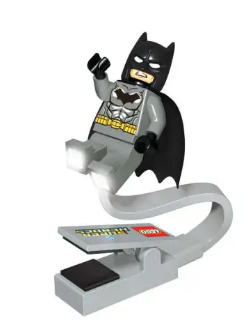 レゴ LGLCL20-1 Batman Book Light 文房具