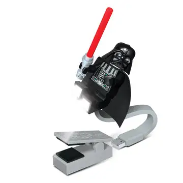 レゴ LGLCL21-1 Darth Vader Book Light 文房具
