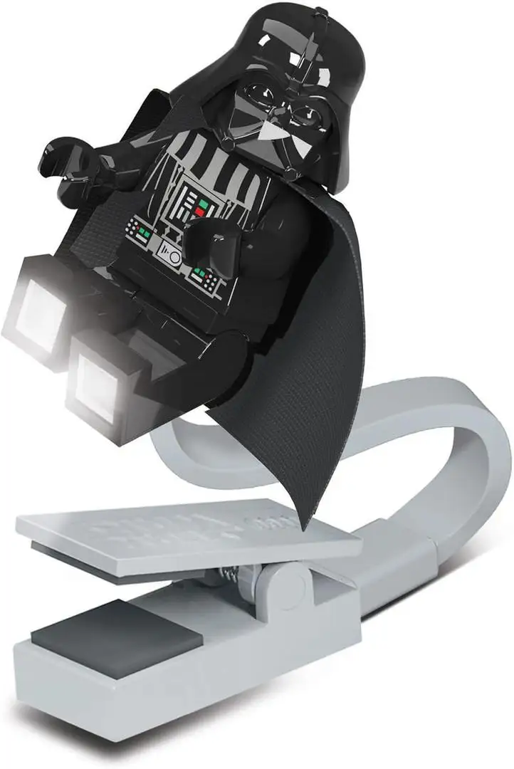 レゴ LGLCL28-1 Darth Vader Book Light 文房具