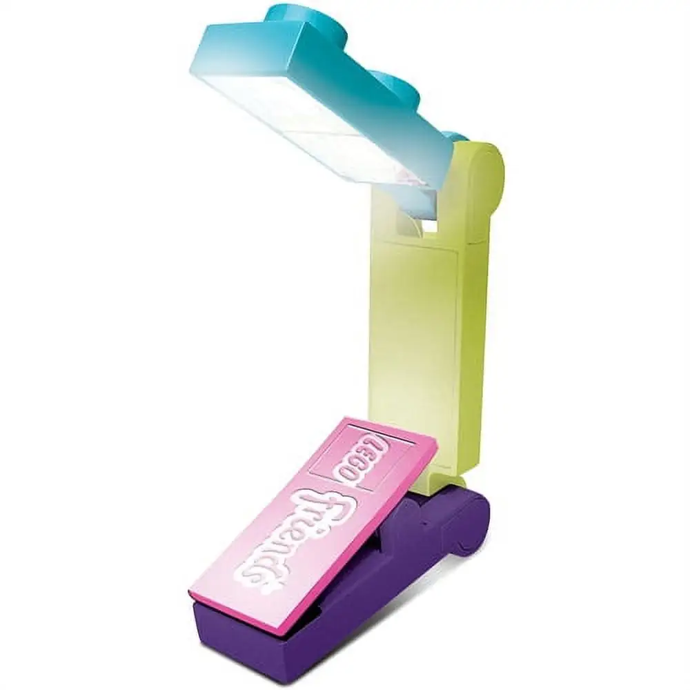 レゴ LGLCL4-1 Friends Book Light 文房具