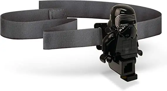 レゴ LGLHE16-1 Kylo Ren Head Lamp キッチン・寝具