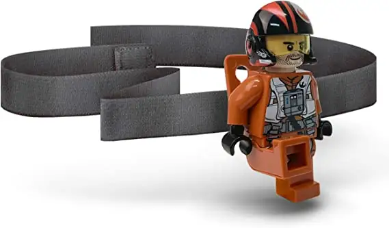 レゴ LGLHE17-1 Poe Dameron Head Lamp キッチン・寝具