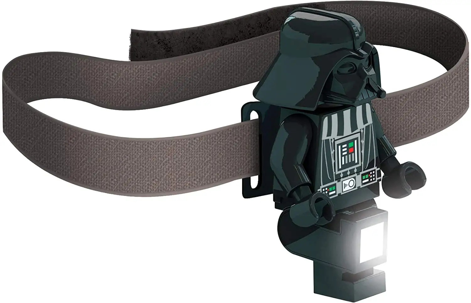 レゴ LGLHE3-1 Darth Vader Head Lamp キッチン・寝具