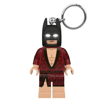 レゴ LGLKE103K-1 Kimono Batman Key Light キーチェーン