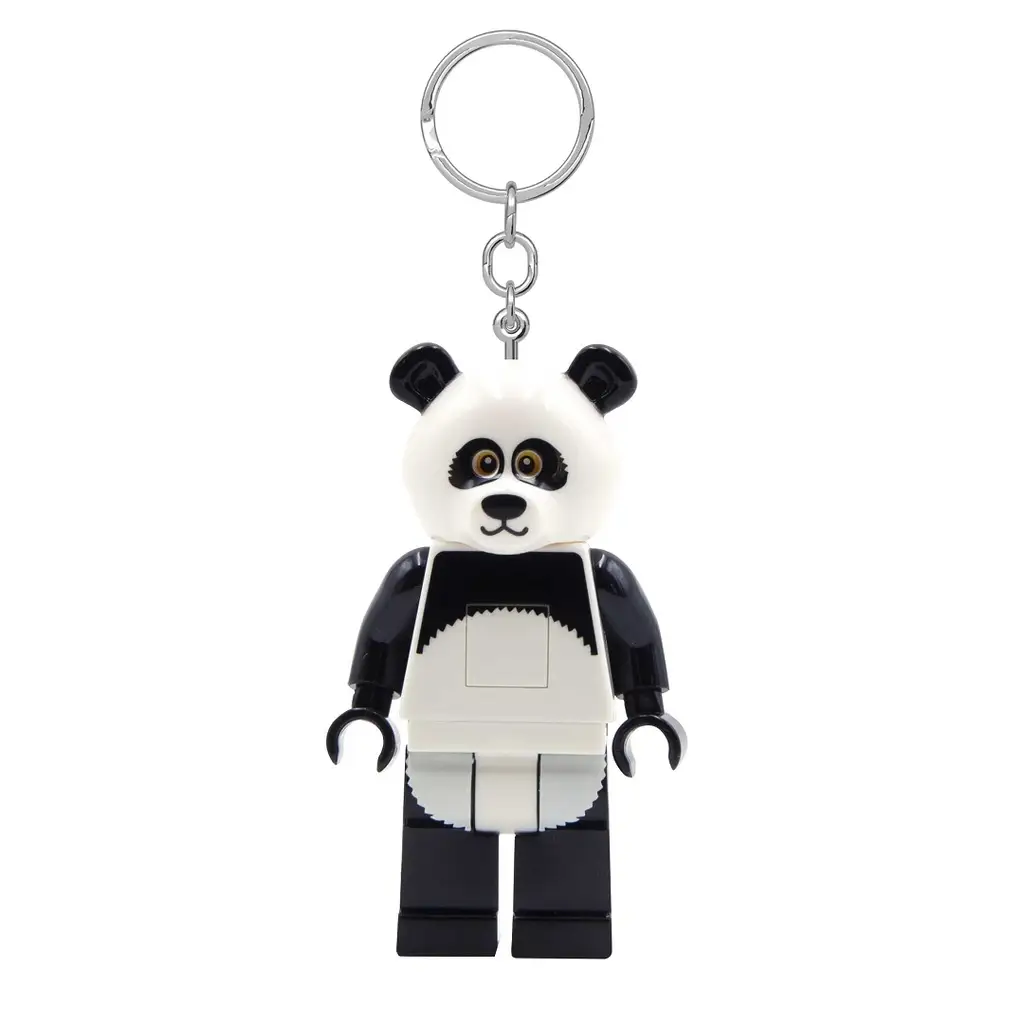 レゴ LGLKE195H-1 Panda Key Light キーチェーン