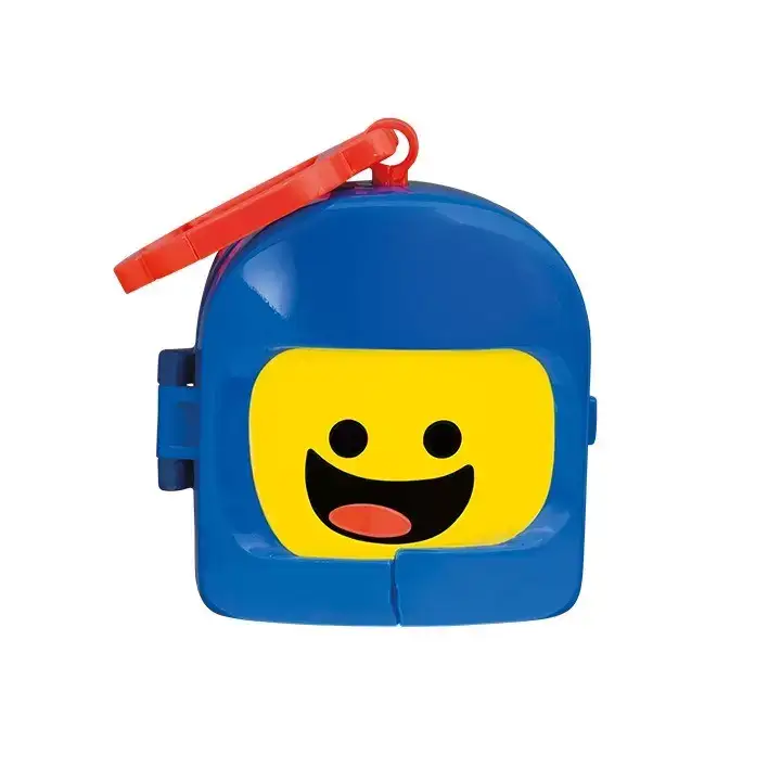 レゴ McDTLM2-1 The LEGO Movie 2 Benny Happy Meal Toy グッズ
