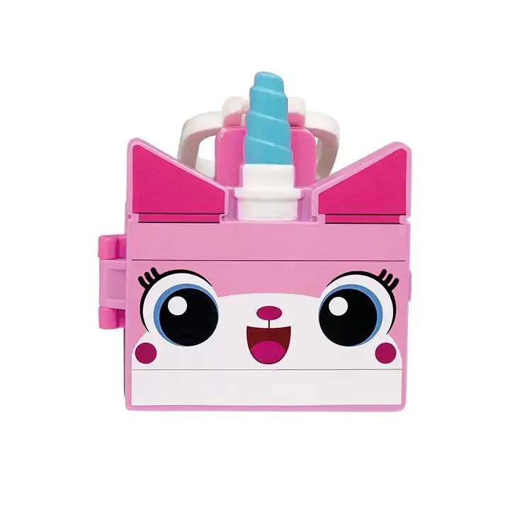 レゴ McDTLM2-8 The LEGO Movie 2 Unikitty Happy Meal Toy グッズ