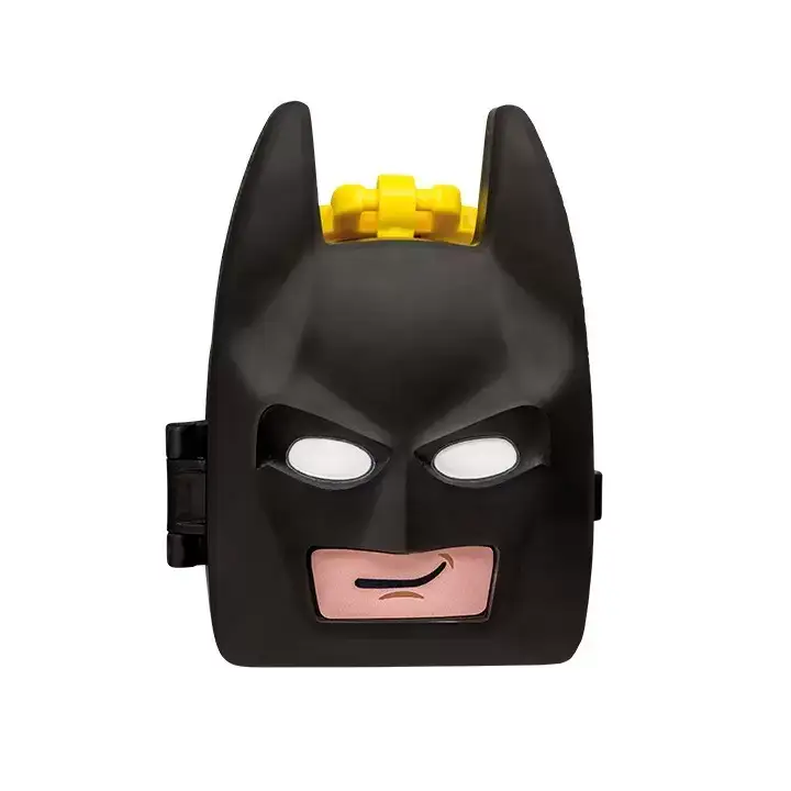 レゴ McDTLM2-9 The LEGO Movie 2 Batman Happy Meal Toy グッズ