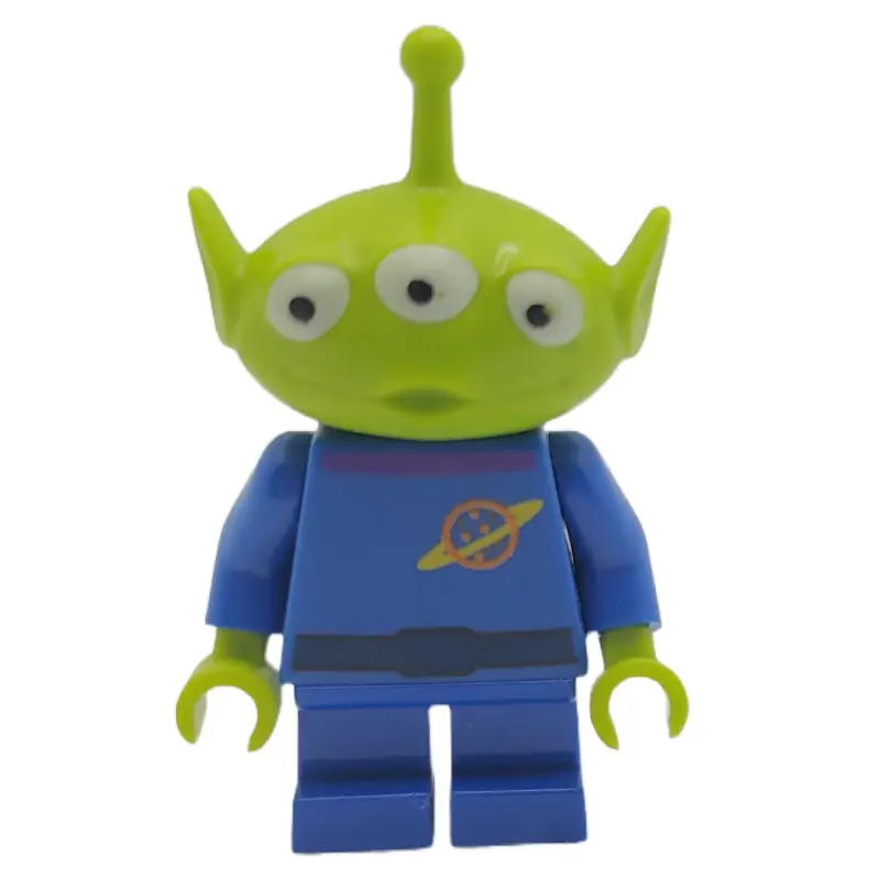Alien