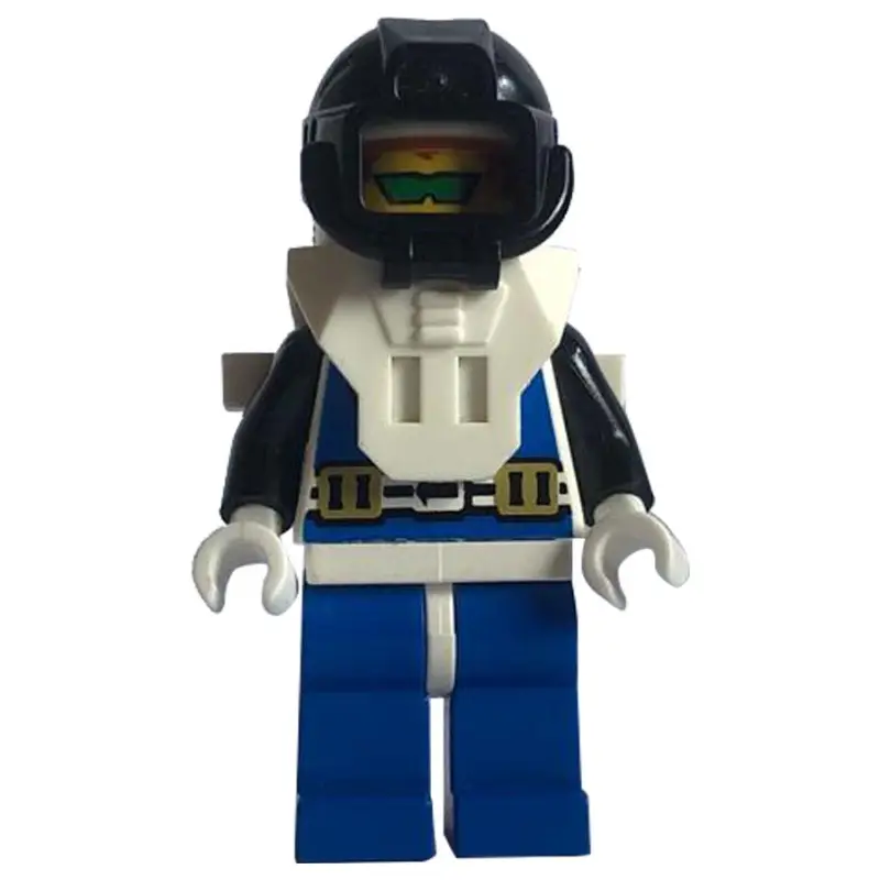 Aquanaut 2