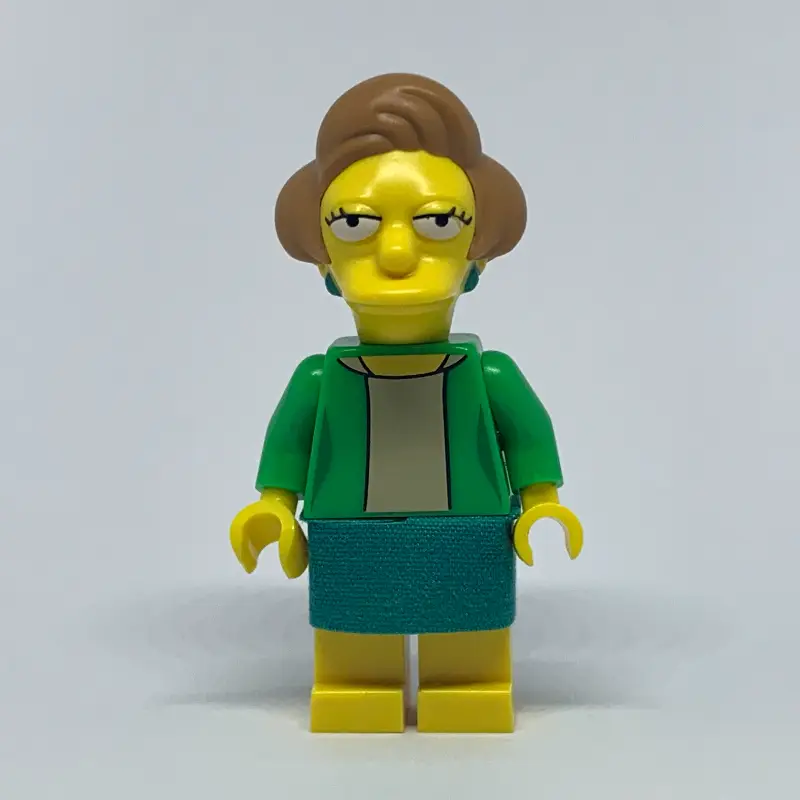 Edna Krabappel (CMF)