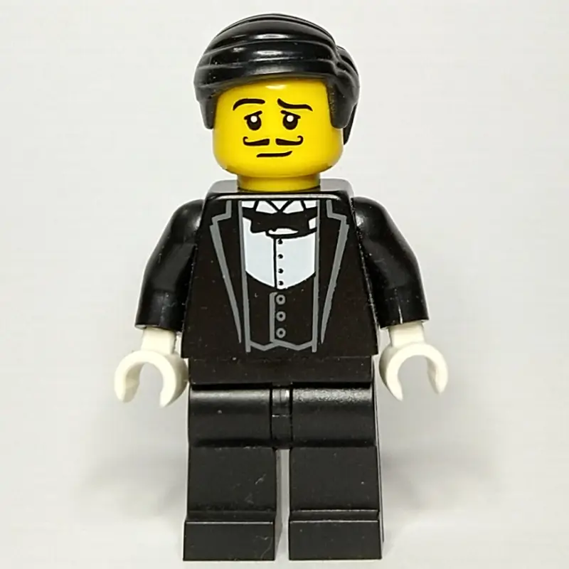 Waiter