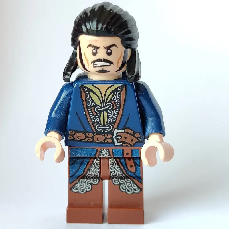 Bard the Bowman
