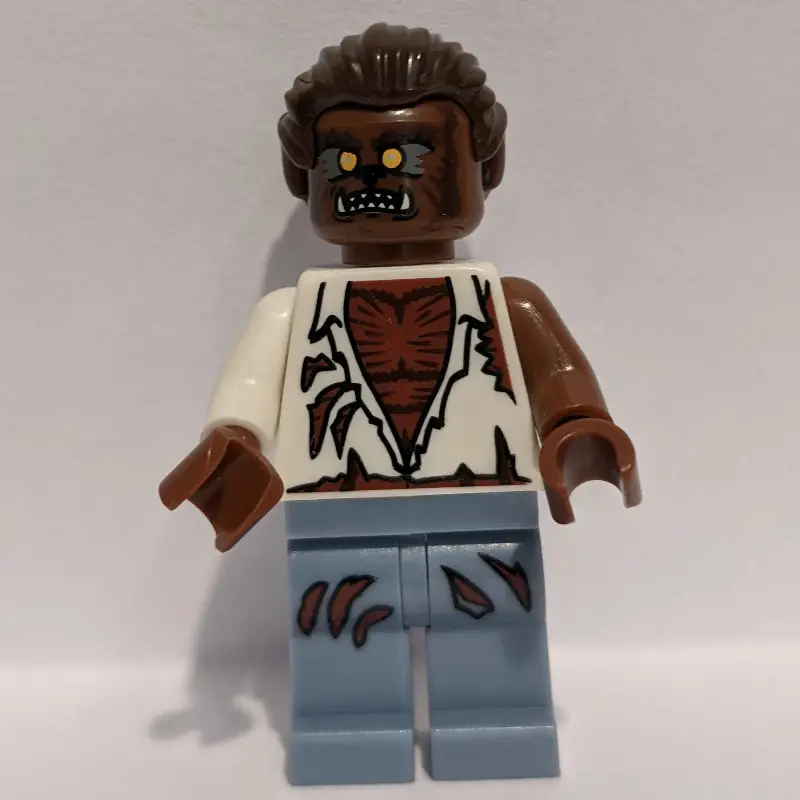 Werewolf