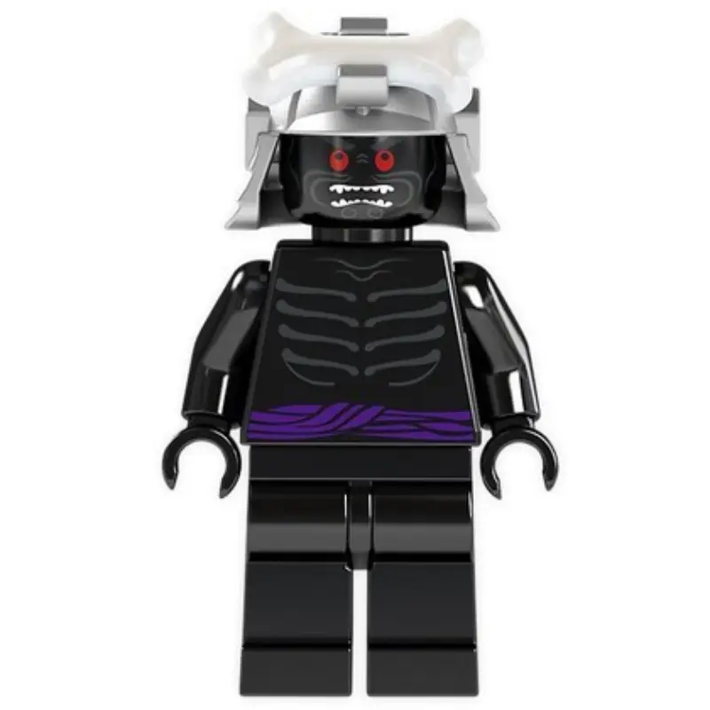 Lord Garmadon (The Golden Weapons)