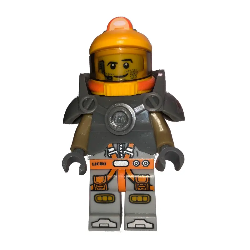 Space Miner