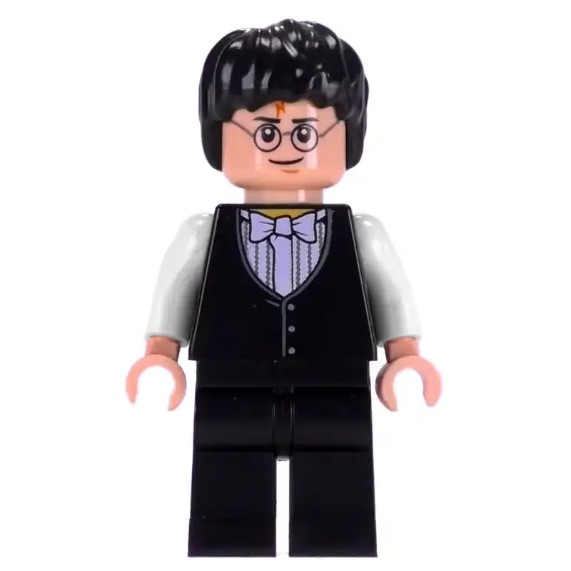 Harry Potter, Black Tuxedo