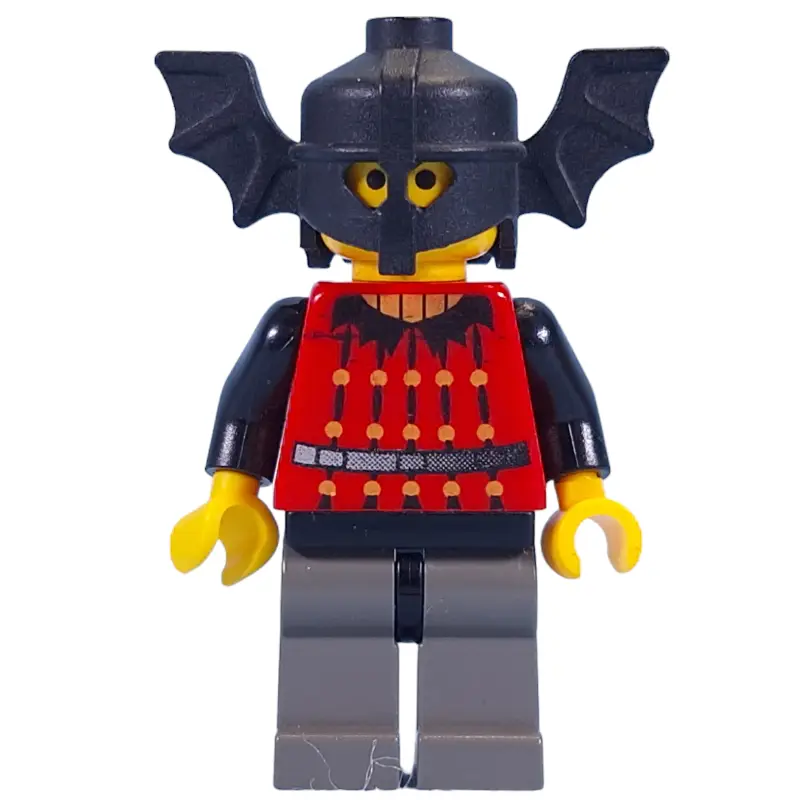 Bat Lord (Fright Knights) - no Cape