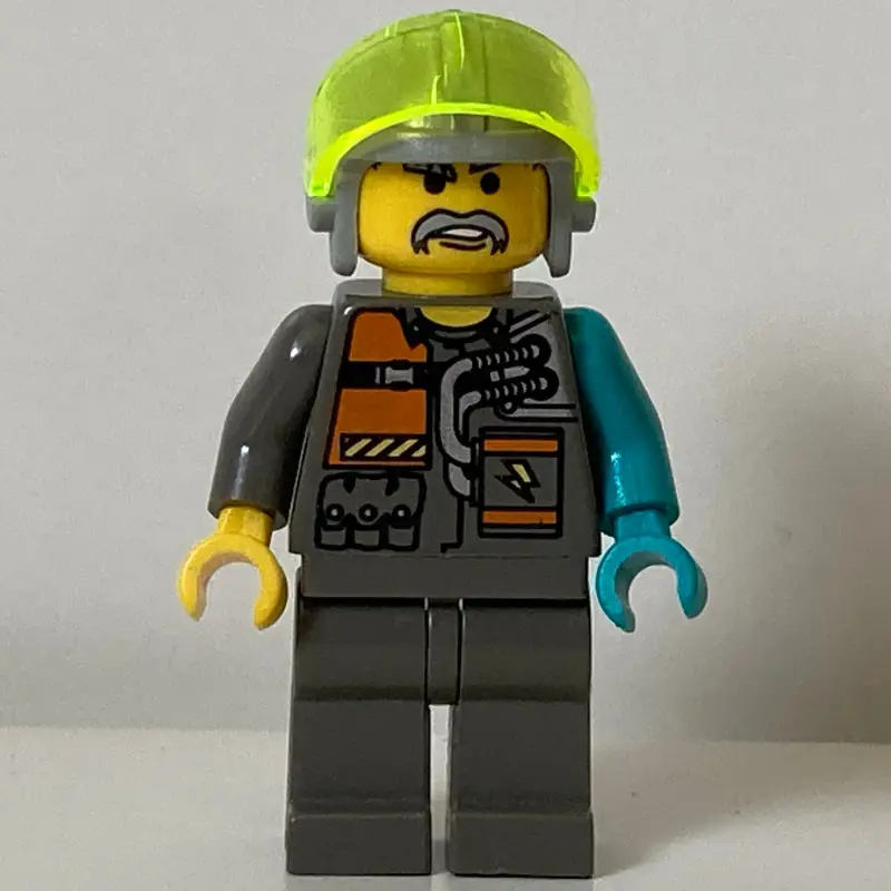 Chief