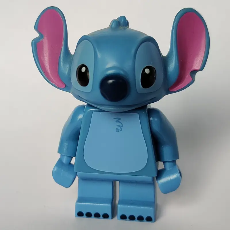 Stitch (CMF)