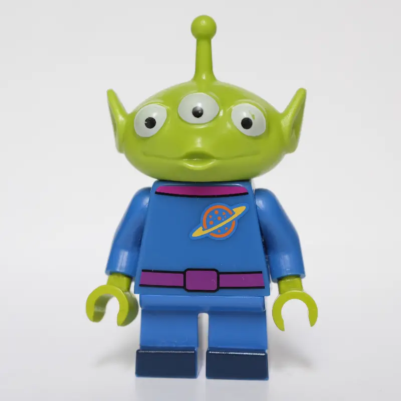 Alien (CMF)
