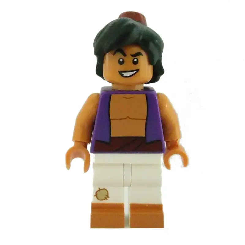 Aladdin (CMF)
