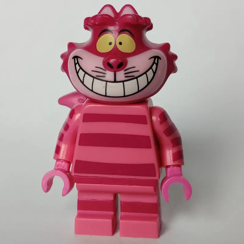 Cheshire Cat (CMF)