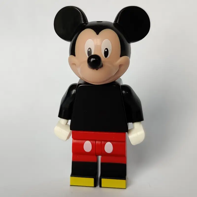 Mickey Mouse (CMF)